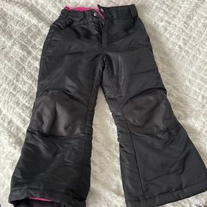 Girls Snow Pants